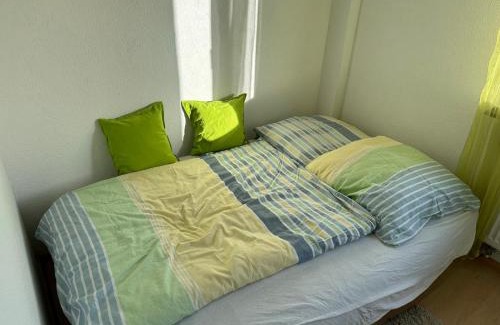 Ober-Ramstadt House | Klassisch Ruhig und Vertrauensvoll Zimmer