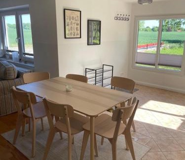 Uelsby Apartment | Klaus