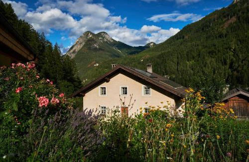 Leisach House | Klausmoarhof