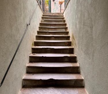 Weissenkirchen in der Wachau Apartment | Kleinod Kirchensteig - Ferienwohnungen in der WACHAU