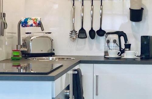 Meerbusch Apartment | Klein aber fein