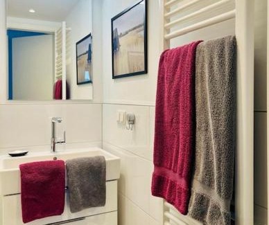 Meerbusch Apartment | Klein aber fein