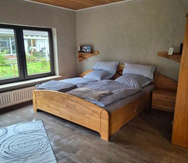 Hinterweidenthal Apartment | Klein aber fein