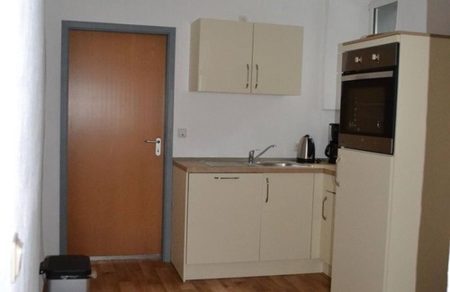 Kluesserath Apartment | Klein's Guesthouse - Apartment I