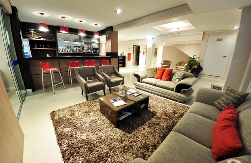 Centro Hotel | Klein Ville Dois Irmãos