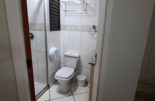 Tres Portos Hotel | KLEIN VILLE ESTEIO EXPRESS BR