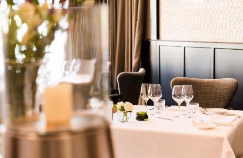 Slenaken Hotel | Klein Zwitserland