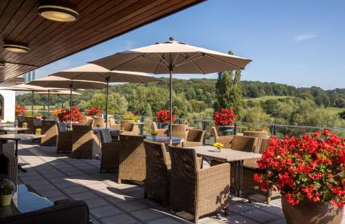 Slenaken Hotel | Klein Zwitserland