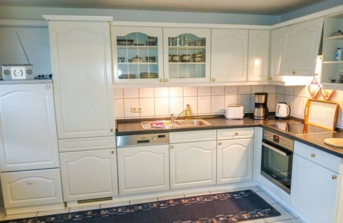 Korkwitz Apartment | Kleine Auszeit, Deutschland