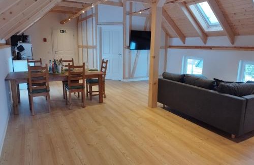 Forst Apartment | Kleine Auszeit 1