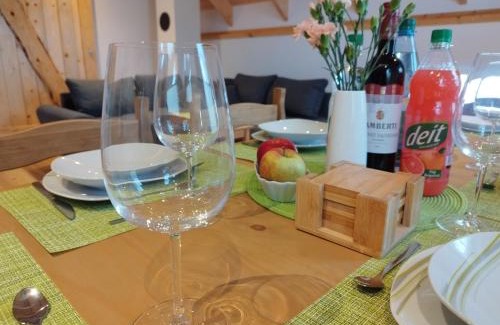 Forst Apartment | Kleine Auszeit 2