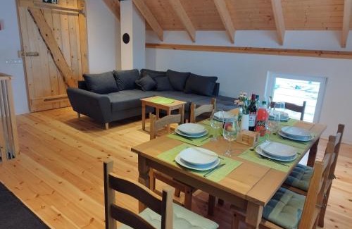 Forst Apartment | Kleine Auszeit 2