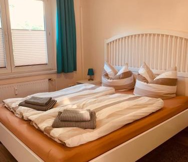 Gehlsdorf Apartment | Kleine Auszeit