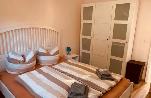 Gehlsdorf Apartment | Kleine Auszeit