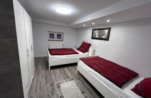 Wolfhagen Apartment | Kleine Elbequelle 2