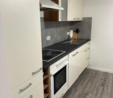 Wolfhagen Apartment | Kleine Elbequelle 2