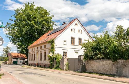 Klosterheide Apartment | Kleine Ferienwohnung mit Garten