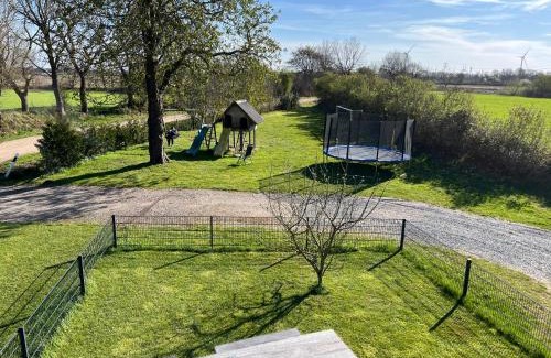 Juebek Apartment | Kleine Freiheit