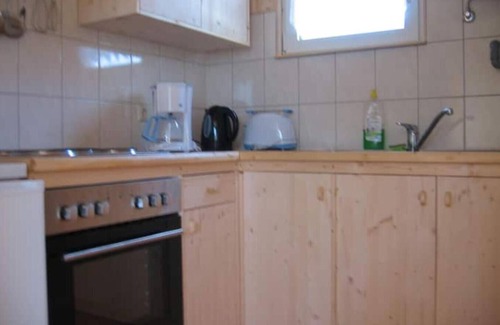 Waldhufen House | Kleine Freiheit Nummer 1