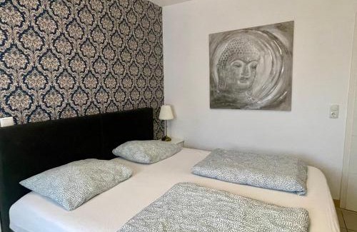 Dueren Apartment | Kleine gemütliche Unterkunft in der Nähe von Köln und Aachen