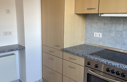 Coesfeld Apartment | Kleine Gemütliche Wohnung