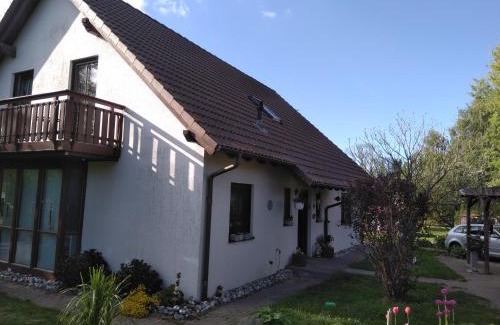 Vilmnitz Apartment | "Kleine Hedwig"