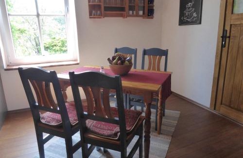 Eggesin Apartment | kleine ländliche Oase