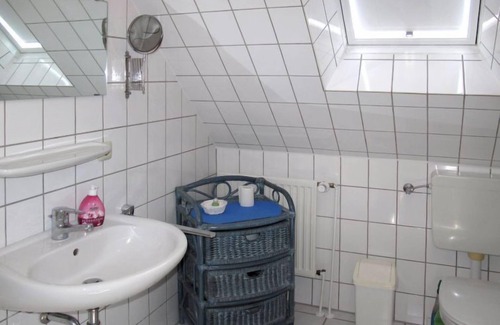 Timmel House | Kleine Möwe by Interhome