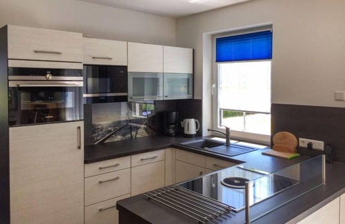 Zirkow House | Kleine Möwe by Interhome