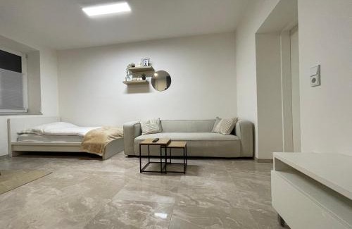 Garsten Apartment | Kleine moderne 3-Bett Wohnung/Apartment