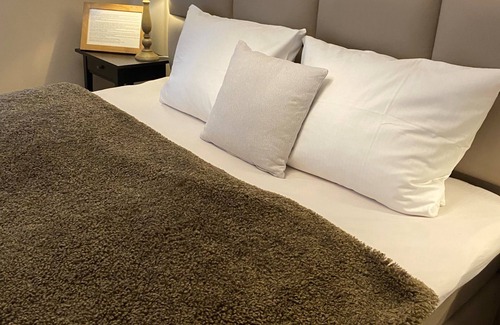 Hochheim am Main Hotel | Kleine Residenz am Schloss