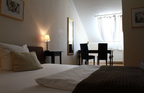 Hochheim am Main Hotel | Kleine Residenz am Schloss