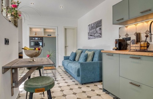 Tating Cottage | Kleine Scheune - Country Lodge Ole Steen