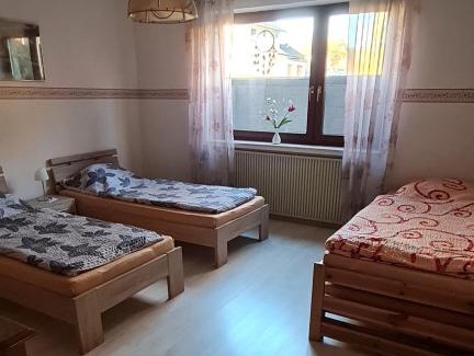 Witzenhausen Apartment | Kleine Wohnung am Radweg