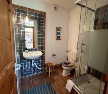 Neu-Eichenberg Apartment | Kleine Wohnung auf dem Land