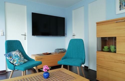 Radeberg House | Kleiner Bungalow im Grünen