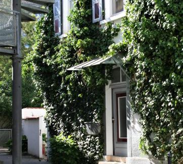 Worms Apartment | Kleiner Herrenhof