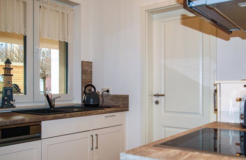 Barth Apartment | Kleines Domizil Barther Hafen