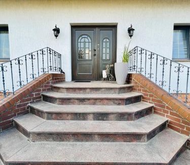 Casekow Apartment | Kleines Ferienzimmer Uckermark