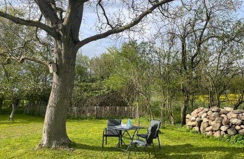 Rehna House | Kleines Haus am Feld