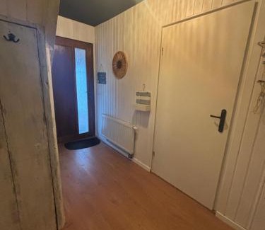 Cottbus Apartment | Kleines Haus in Cottbus-Wilmersdorf ca 80m2