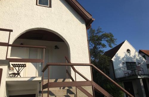 Rechnitz Apartment | Kleines Kellerstöckl Nimm 2