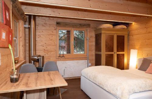 Reichenau an der Rax Ski Chalet | Kleines romantisches Chalet in der Semmering-Rax Region