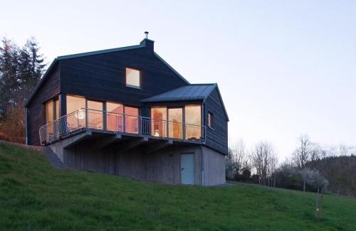 Schutz House | Kleines Vulkaneifelhaus