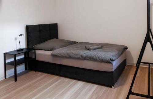 Goch Apartment | Kleines zentrales Apartment in Goch - Netflix