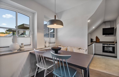 Westerhever Apartment | Kleinhörn - your dream home in Westerhever