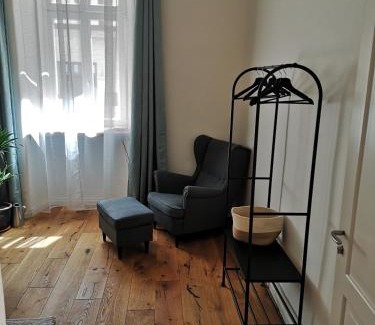 Bad Sobernheim Apartment | Kleinstadtidyll