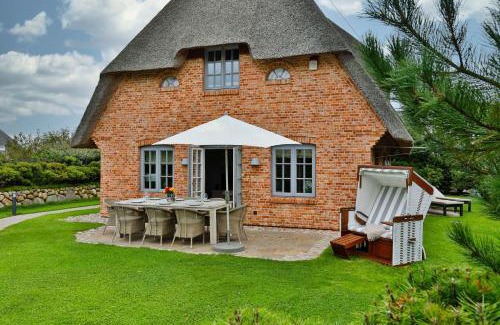 Keitum House | Klenterhueues