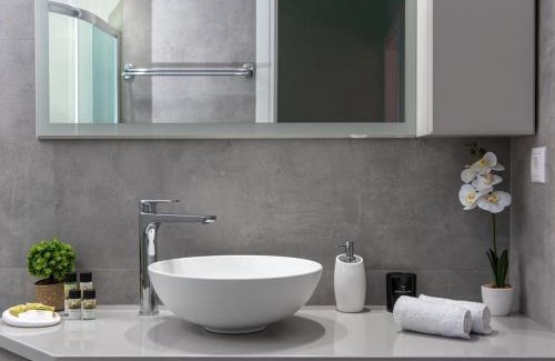 Xerokampos Apartment | Kleopatra Suite