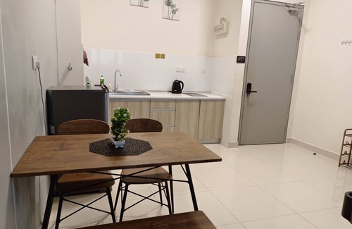 Kota Warisan Apartment | KLIA AIRPORT HOMESTAY